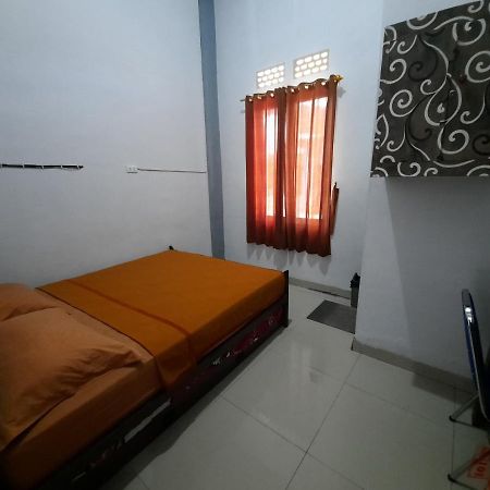 OYO 3373 Favour Hotel Pagaralam Extérieur photo
