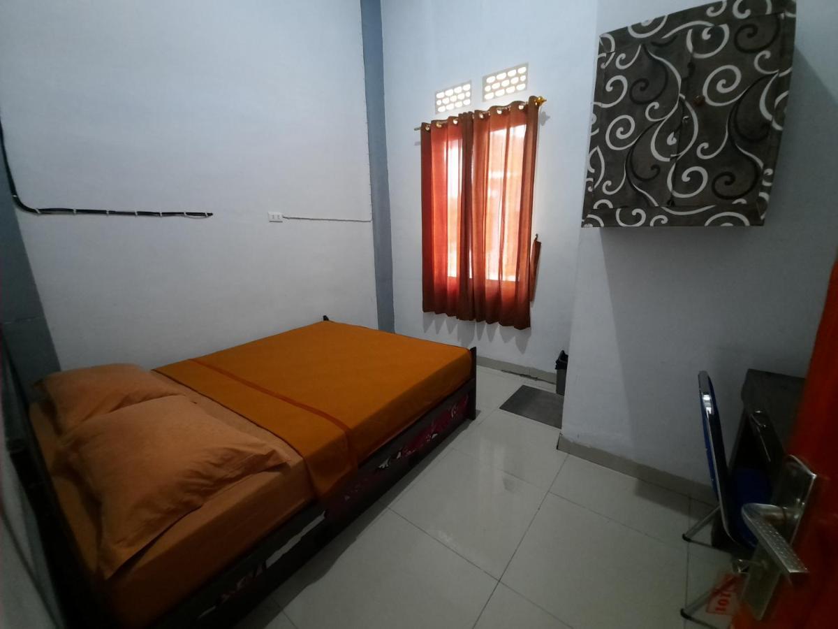 OYO 3373 Favour Hotel Pagaralam Extérieur photo
