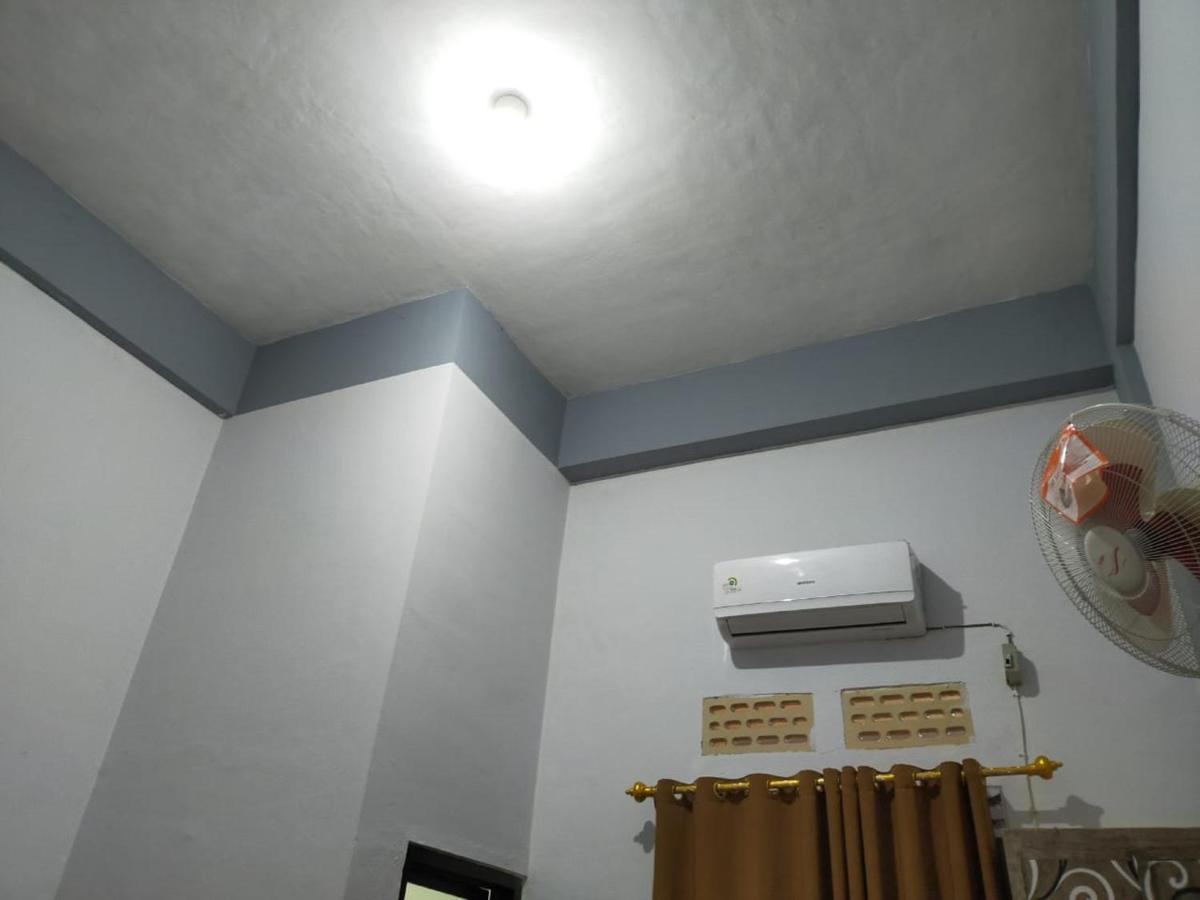 OYO 3373 Favour Hotel Pagaralam Extérieur photo